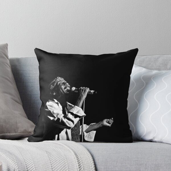 Item preview, Jimmy Cliff (B&W) designed and sold by Mojca Savicki.