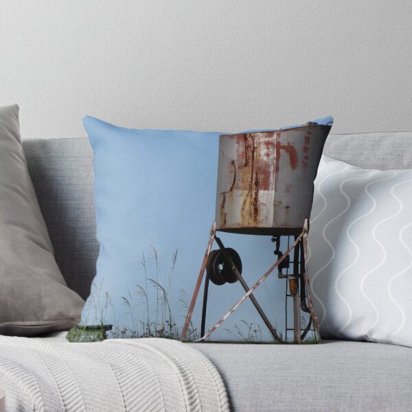 Item preview, Resting or Rusting Place? designed and sold by Donna Keevers Driver.