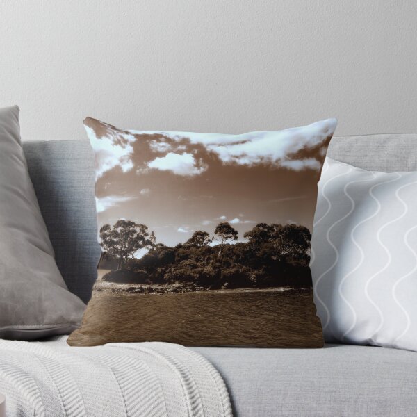 Item preview, Isle of the Dead - Port Arthur designed and sold by Nathan Lam.