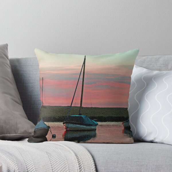 Item preview, Blakeney Boats designed and sold by Beverley Barrett.