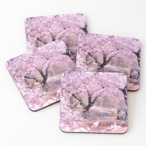 Item preview, Boaters Under Bow Bridge designed and sold by NorthOfSunrise.