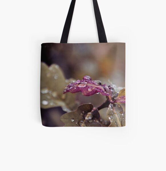 eau de vie v02 All Over Print Tote Bag