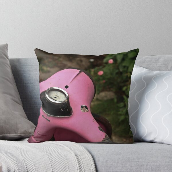 Item preview, Classic in Pink 2 designed and sold by bambiisme.