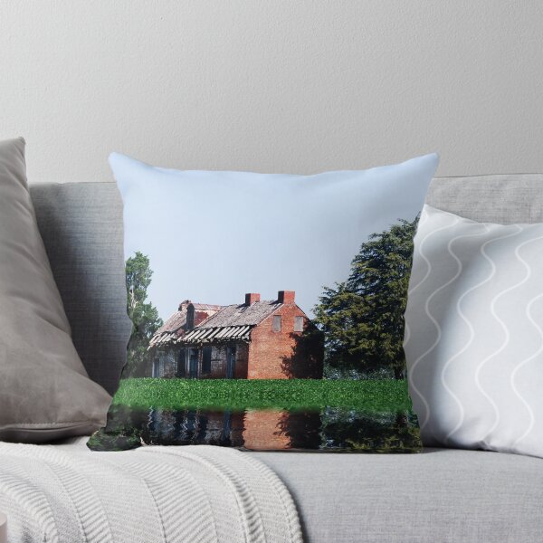 Item preview, The Old Brick House On the Lake designed and sold by barnsis.