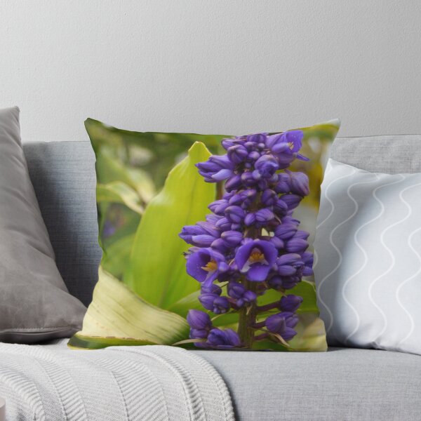 Item preview, Violet Flowers designed and sold by emxacloud.