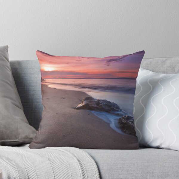Item preview, Boronia Beach Sunrise #4 designed and sold by Chris Cobern.