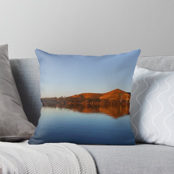 Item preview, Winter Sunset - Bonnie Doon designed and sold by Barbara  Glover.
