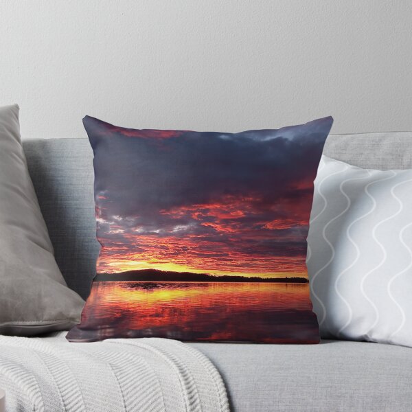 Item preview, Lake Glenmaggie designed and sold by ImagesbyDi.
