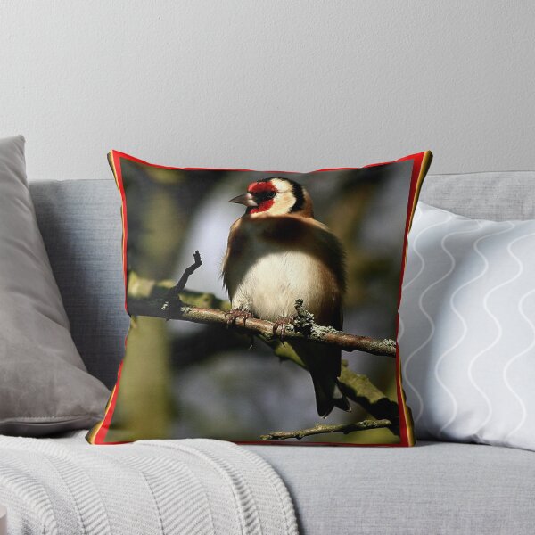 Item preview, Goldfinch designed and sold by snapdecisions.