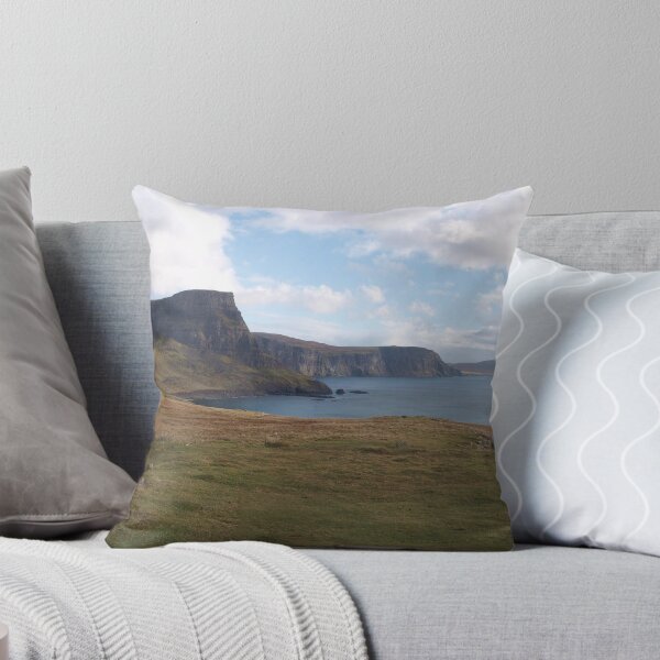 Item preview, Neist Point most Westerly point on the Isle of Skye designed and sold by Terry Senior.