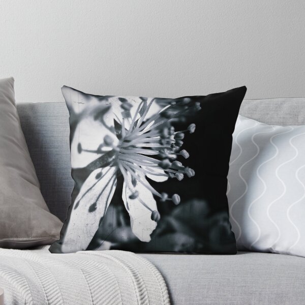 Item preview, White Blossom designed and sold by Mojca Savicki.
