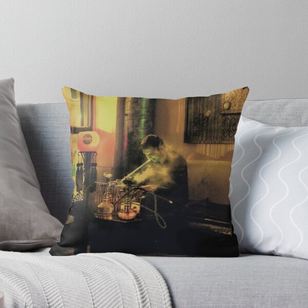 Item preview, The Pipe Smoker designed and sold by Louise Fahy.