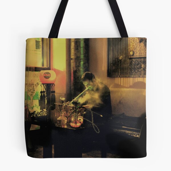 Item preview, The Pipe Smoker designed and sold by Louise Fahy.