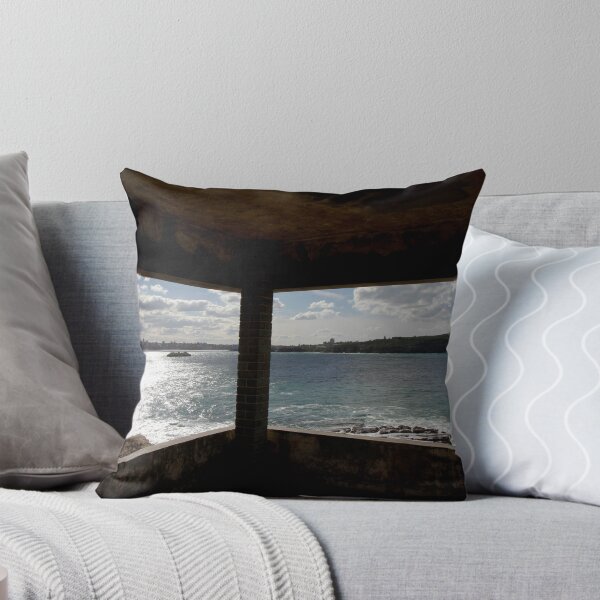 Artikelvorschau, Framing the landscape  entworfen und verkauft von Nina  Matthews Photography.