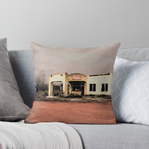 Item preview, West Texas Diner designed and sold by Larry Oates.