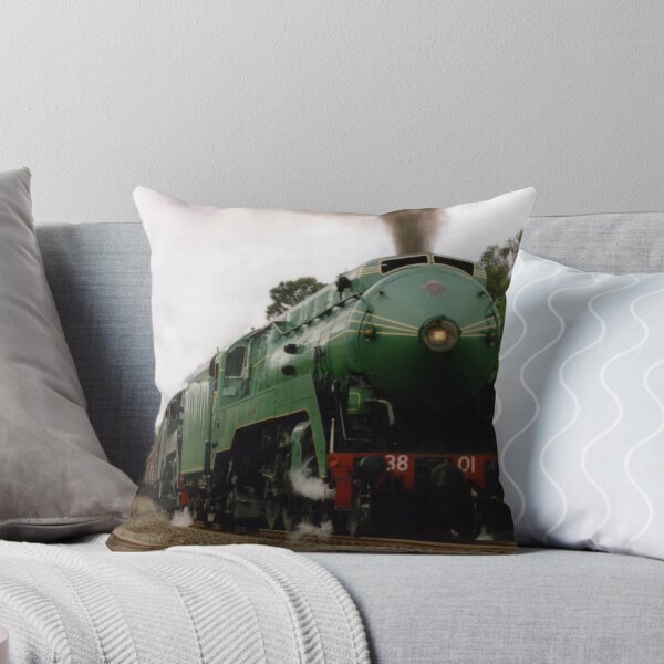 Item preview, The 3801 designed and sold by bluegumbill.
