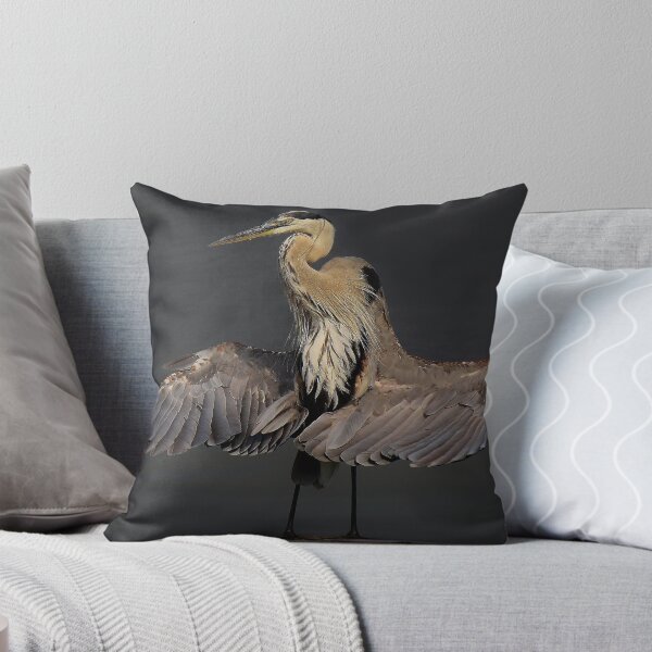Item preview, Beautiful Blue Heron designed and sold by Paulette1021.