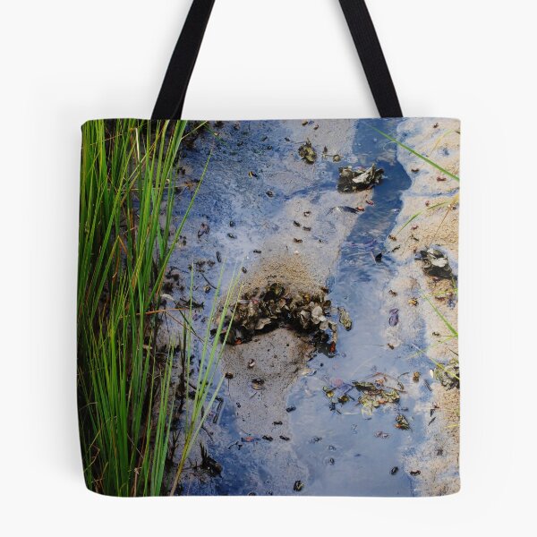 Item preview, Blue Blue Waters designed and sold by Corinne Buescher.