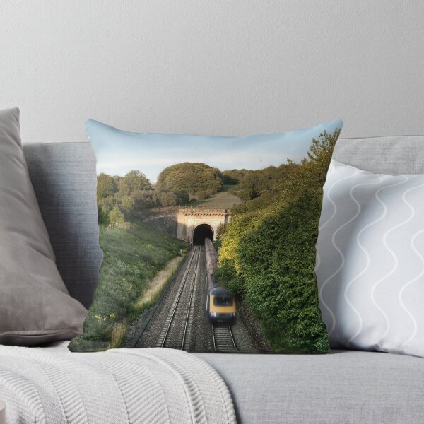 Item preview, Box Tunnel designed and sold by Adam  Barstow.