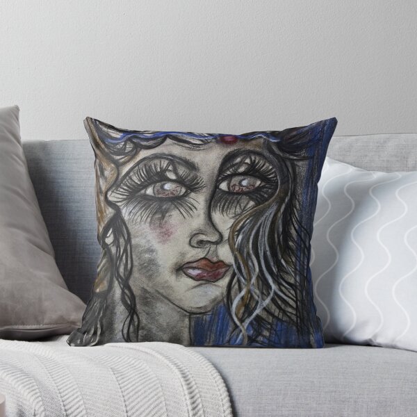 Item preview, Think Like a Queen... designed and sold by C. Rodriguez.