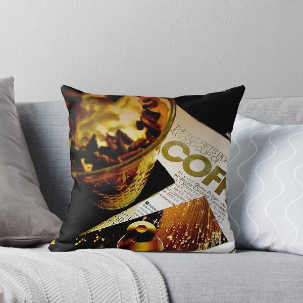 Item preview, Coffee Secrets designed and sold by Michael J Armijo.