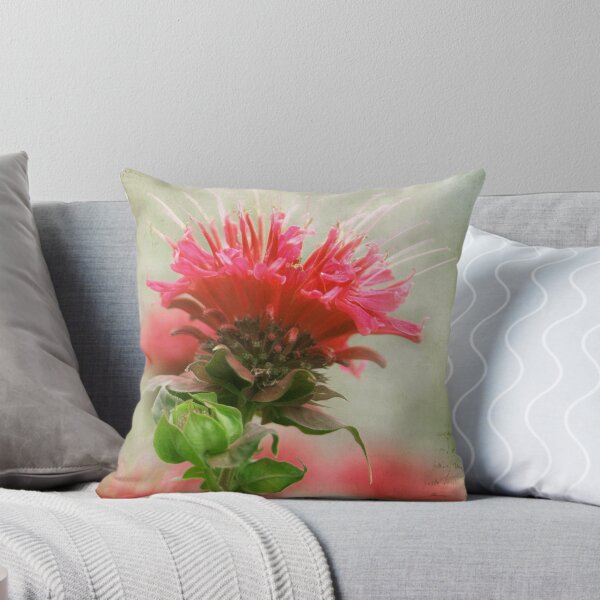 Item preview, Bee Balm designed and sold by Kimberley Saros.