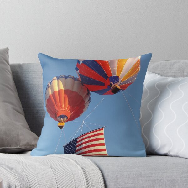 Item preview, Patriotic Balloons designed and sold by the57man.
