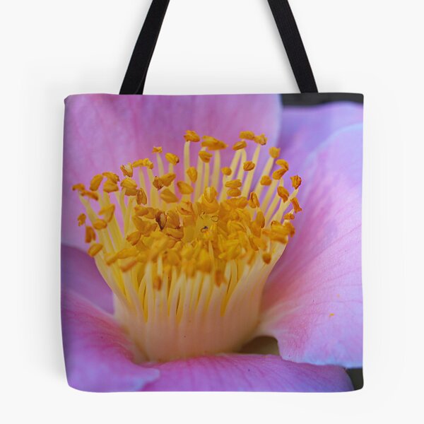Item preview, Camellia - Mauve - Drouin, Gippsland designed and sold by Bev Pascoe.