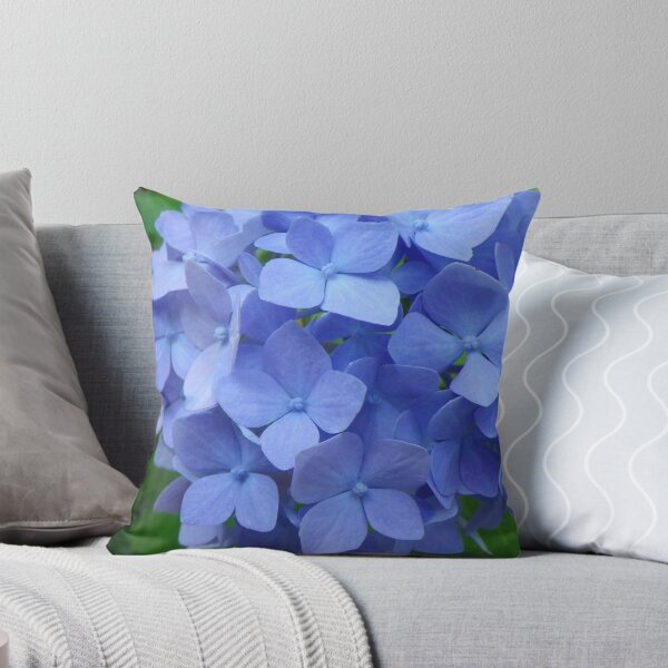 Item preview, Blue Hydrangea designed and sold by Bob Hardy.