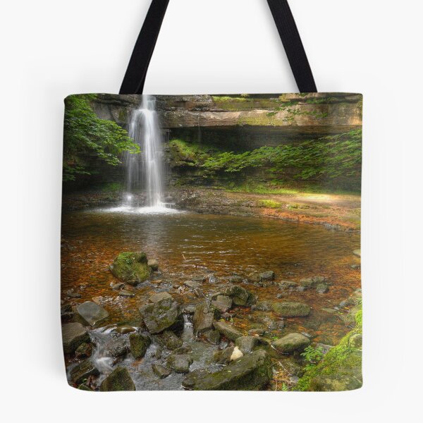 Item preview, Summerhill Force designed and sold by Mat Robinson.