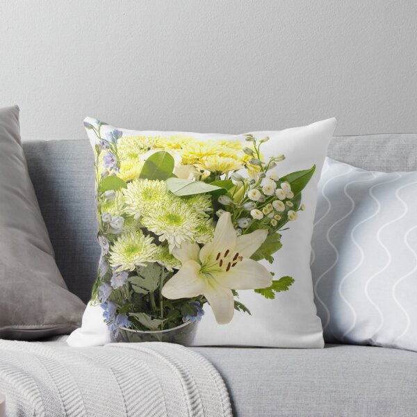 Item preview, A Mixed Bunch designed and sold by Lynne Morris.