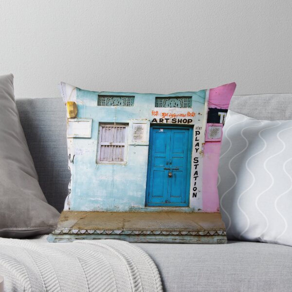 Item preview, Coloured Doorways designed and sold by Mark Smart.