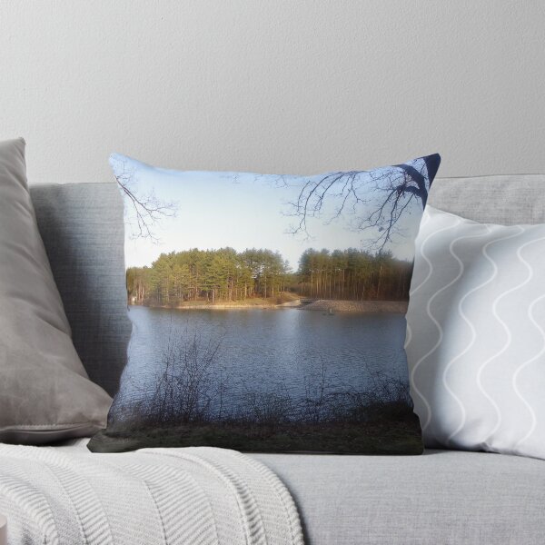 Item preview, Lake View designed and sold by tamdevo1.