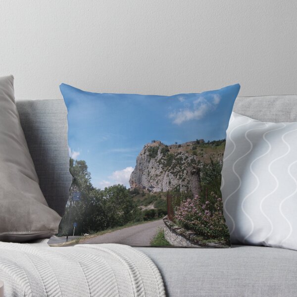 Item preview, Chateau de Roquifixade designed and sold by WatscapePhoto.
