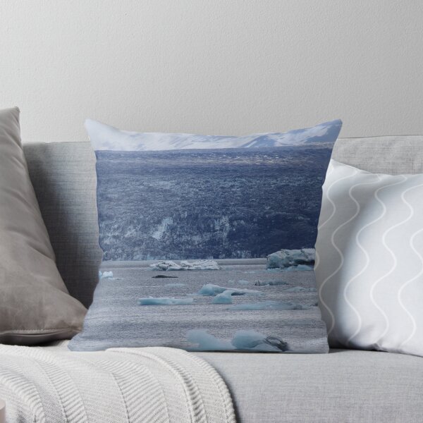 Aperçu de l'œuvre Jökulsárlón créée et vendue par linhere.