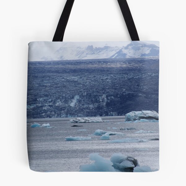 Item preview, Jökulsárlón designed and sold by linhere.