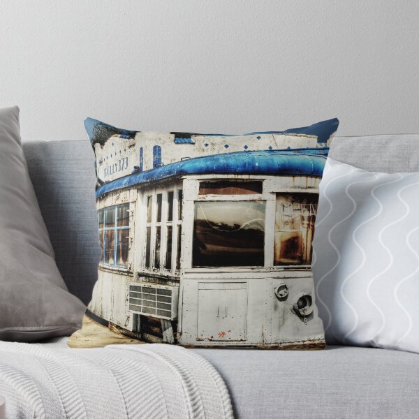 Item preview, Trolley 373 Diner - West Texas designed and sold by jphall.