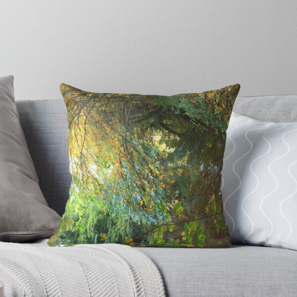 Item preview, Trees Overhanging The Esk designed and sold by matt25od88.