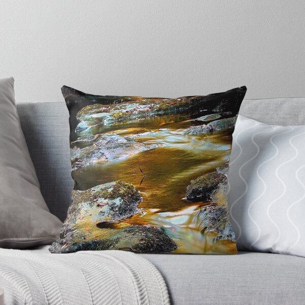 Item preview, Golden Waters designed and sold by Darren68.