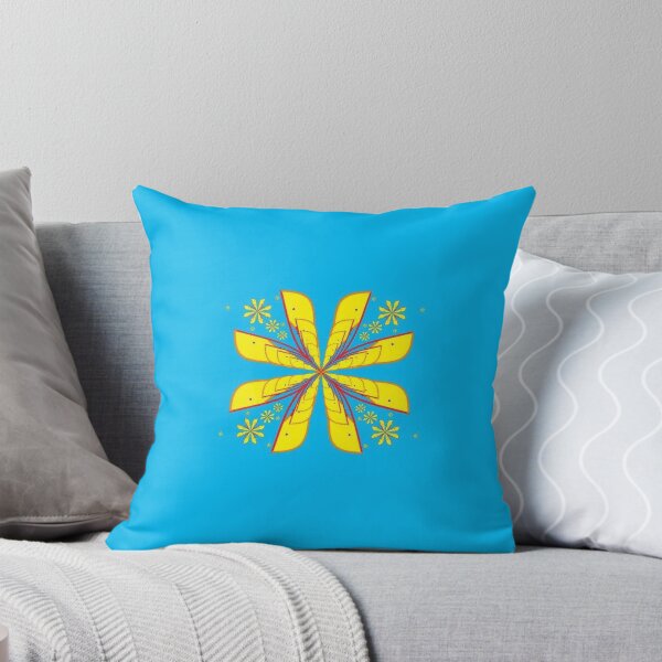 Item preview, Indo Flower designed and sold by LionsRoar.