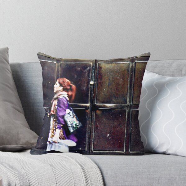 Item preview, Purple Stockings... designed and sold by Trish Woodford.