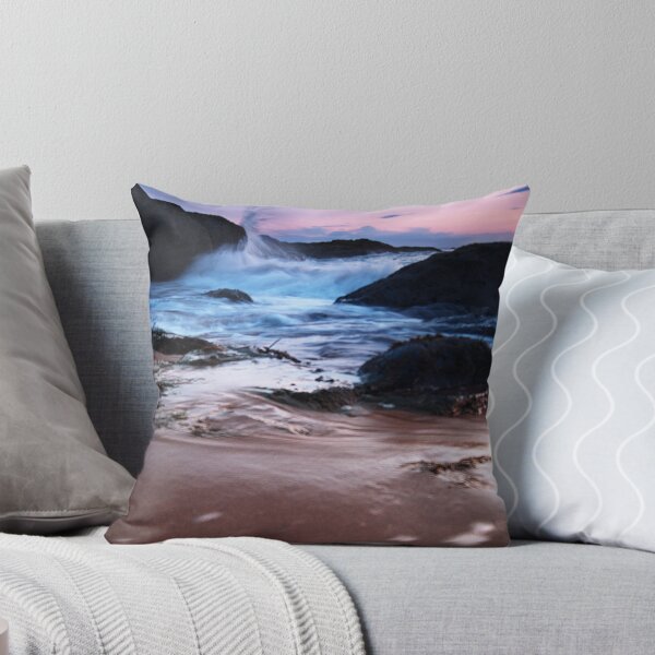 Item preview, Beach waves. designed and sold by KWTImages.