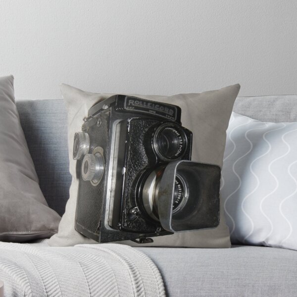 Item preview, Rolleicord IIb designed and sold by Bob Hardy.