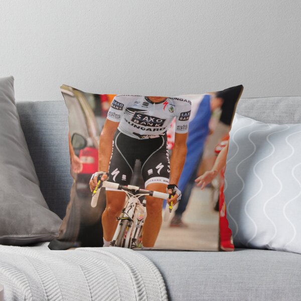 Item preview, Alberto Contador designed and sold by procycleimages.