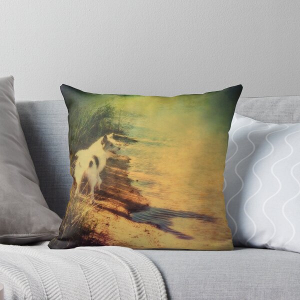 Item preview, Looking Out over the Pond designed and sold by AlyZen.