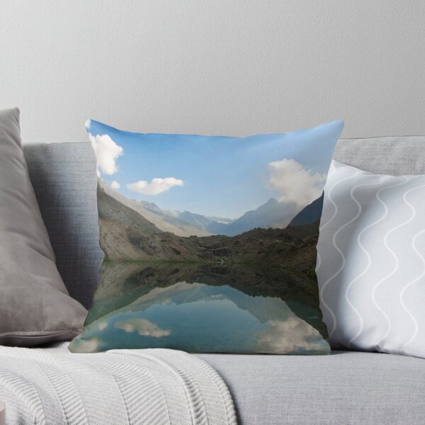 Item preview, Deepak Tal (Lake) designed and sold by RajeevKashyap.