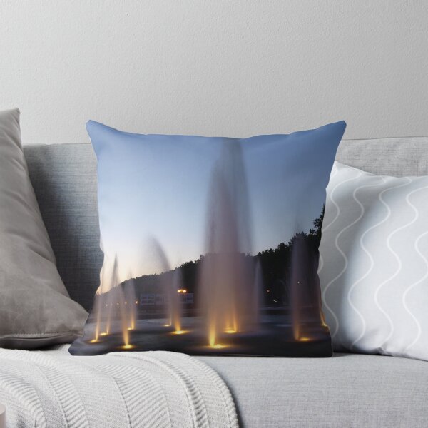 Item preview, fountain designed and sold by Pawel Paszkowski.