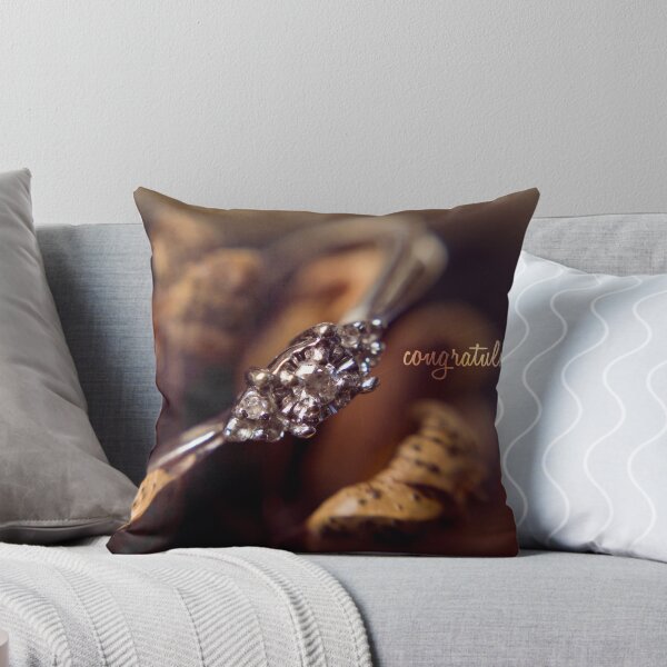 Item preview, Engagement #1 designed and sold by Tamara Rogers.