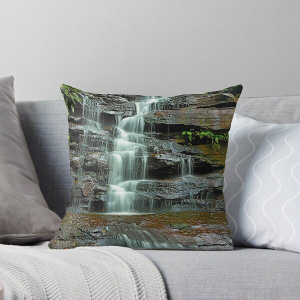 Item preview, Somersby Falls designed and sold by Barry Culling.