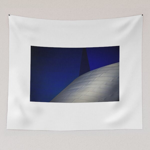 Item preview, Abstract Metal designed and sold by J. S. Wolf Photography.